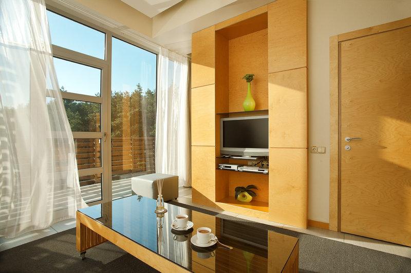 Good Zone Hotel Pishchanka  Zimmer foto